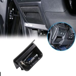 Subaru Forester Fuse Box Coin Container Inner Storage Tray for 2019-2024